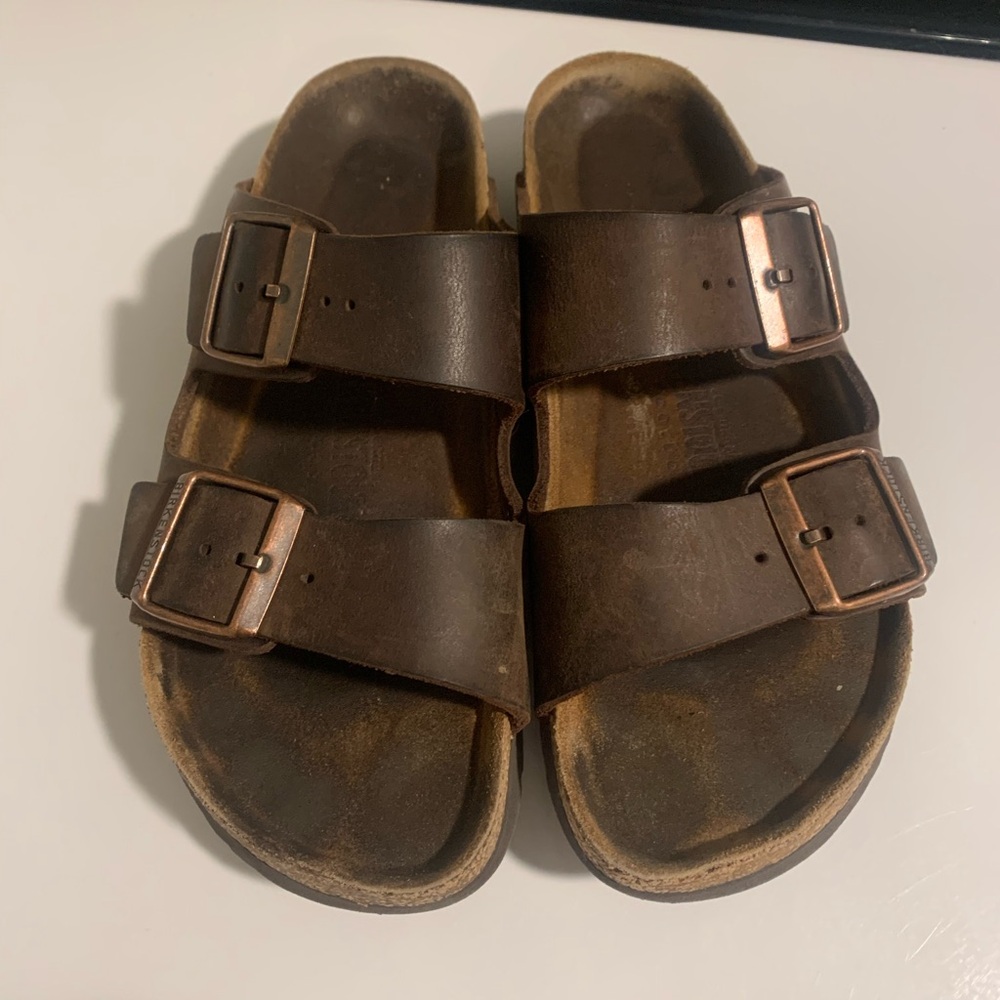 Women’s Birkenstock Sandals